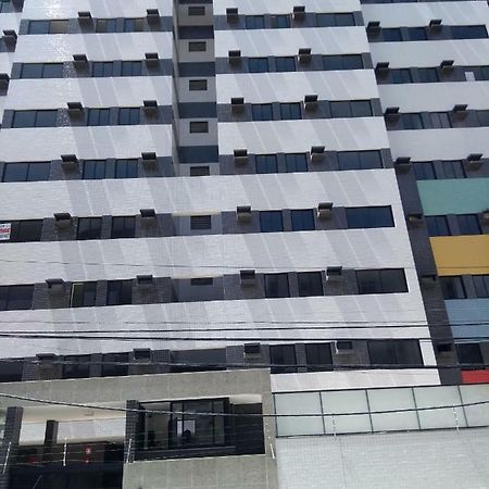 Apartamento novo no coração da ponta verde Maceió Exterior foto