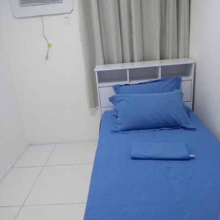 Apartamento novo no coração da ponta verde Maceió Exterior foto