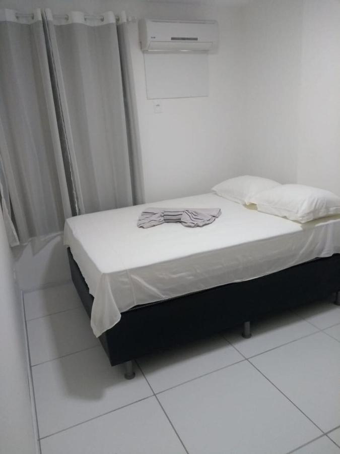 Apartamento novo no coração da ponta verde Maceió Exterior foto