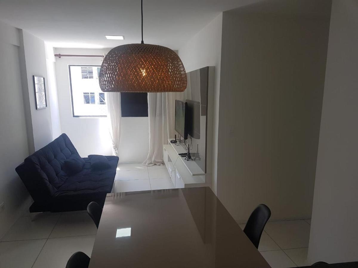 Apartamento novo no coração da ponta verde Maceió Exterior foto